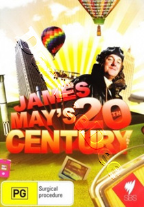 James May
